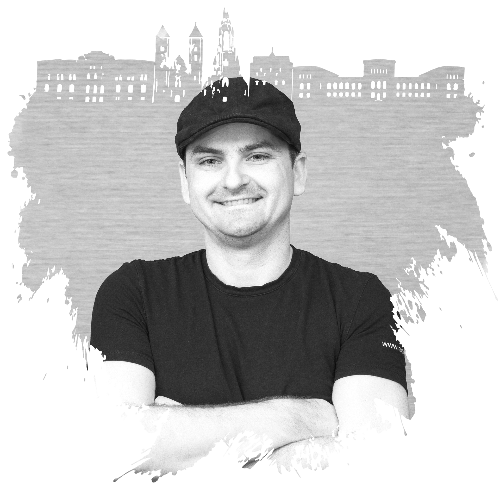 Jaroslav Hluch (Slovakia) SalsaNor Rueda Congress