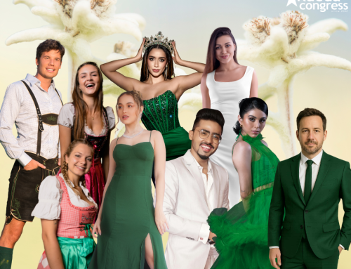 🌿 Dress to Impress: The ‘Edelweiss Gala’ Dress Code Revealed!
