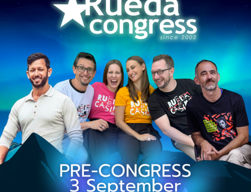 Pre-Congress – teachers & topics