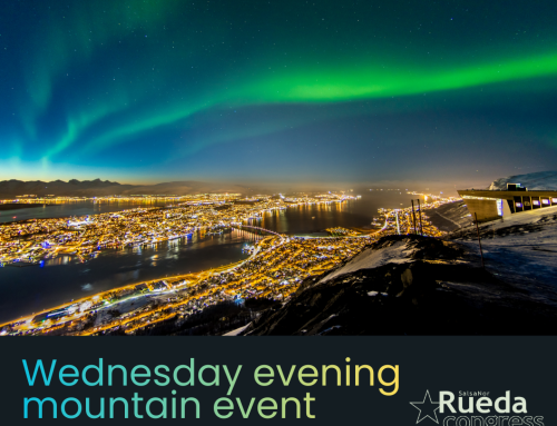 Treat for early arrivals