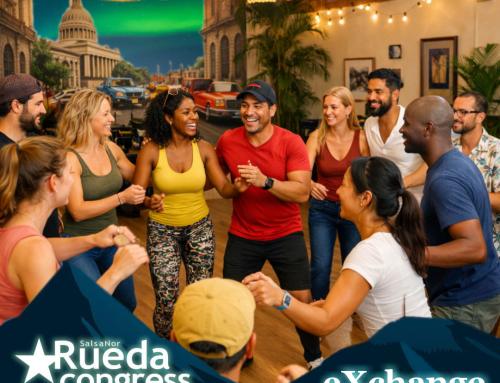 eXchange session in Tromsø