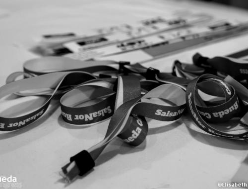 Want to Volunteer at SalsaNor’s Rueda Congress?