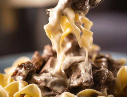 About meals during your stay in Tromsø
