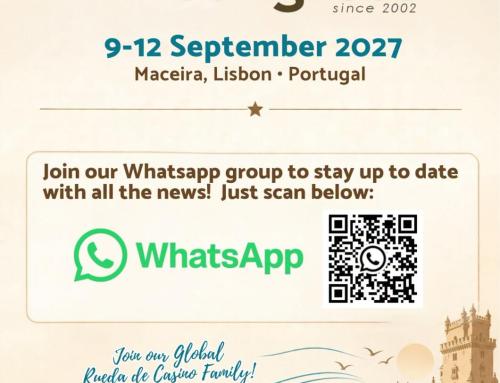 Join the official WhatsApp group