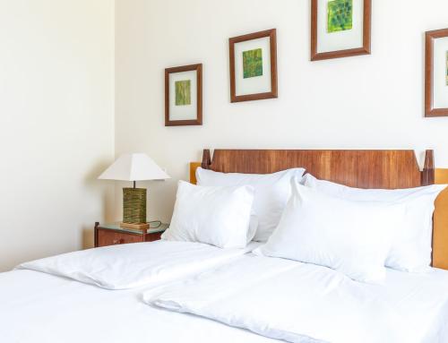 Got your pass? Now book your stay – all you need to know about booking at Hotel Golf Mar